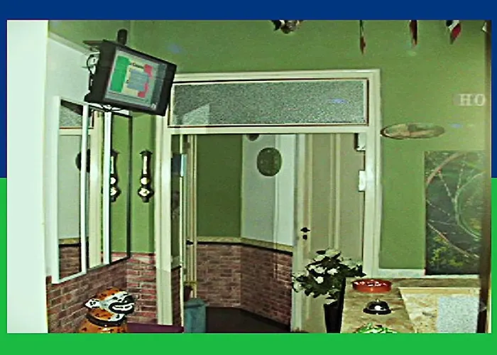 Santa Oliva Homestay
