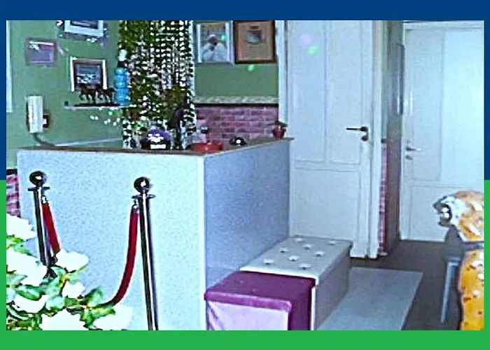 Santa Oliva Homestay