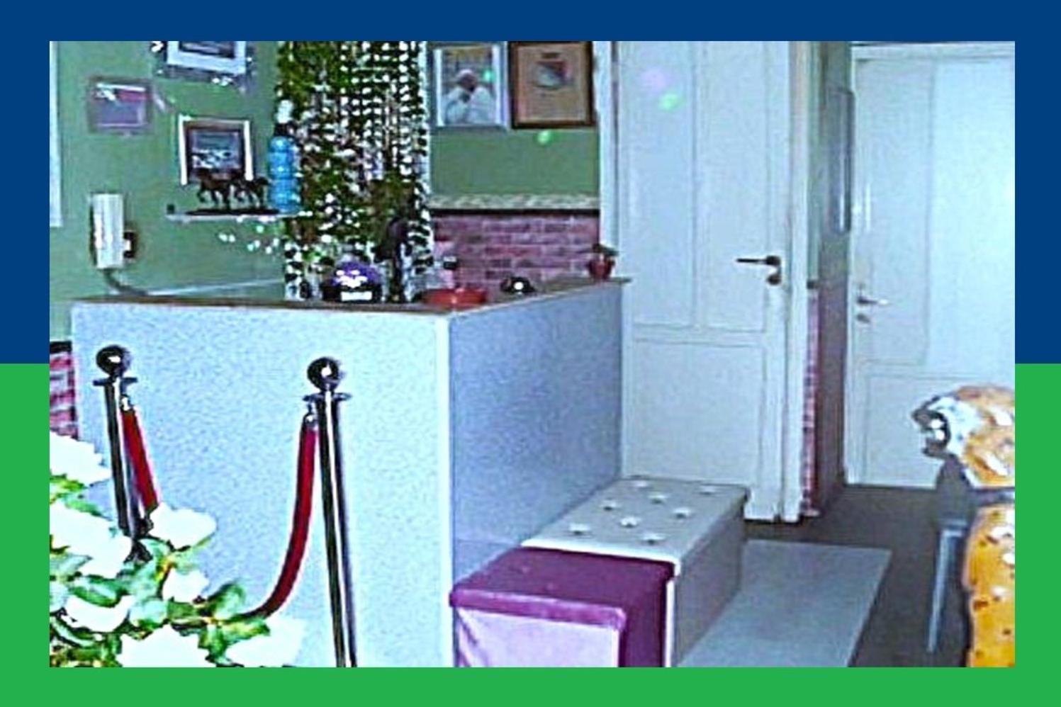Séjour chez l'habitant Santa Oliva *