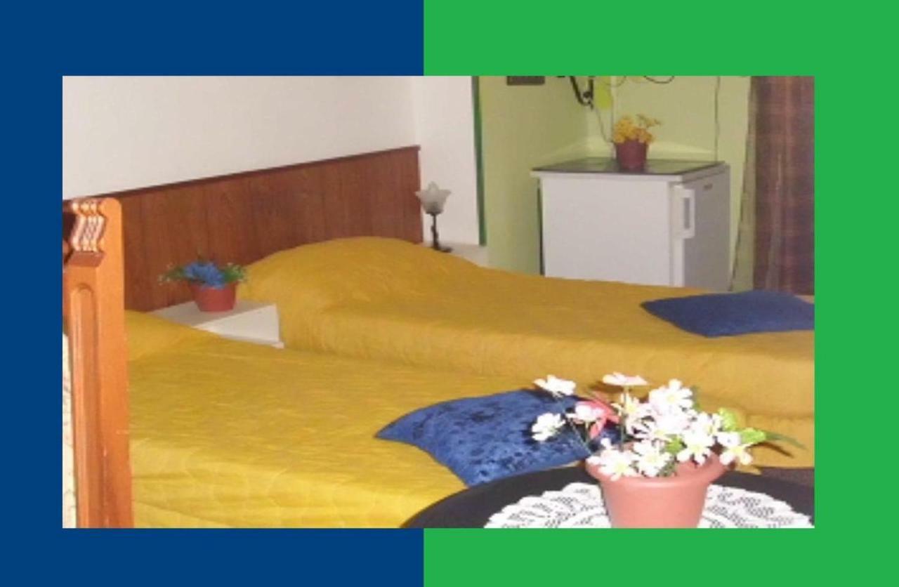 Séjour chez l'habitant Santa Oliva *